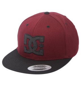 Pánské Klobouky DC Birdie Snapback Viacfarebný | PXQEAM-612