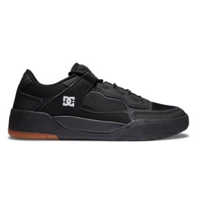 Pánské Skate Boty DC Metric Černé Černé | XBMGIV-304