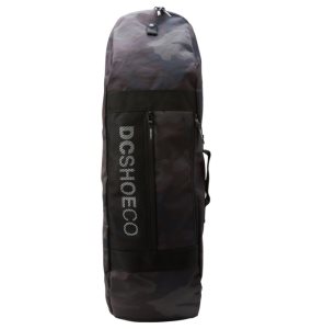 Pánské Tašky & Batohy DC All Weather 30 L Large Skateboard Černé Maskáčové | RZLGYA-508