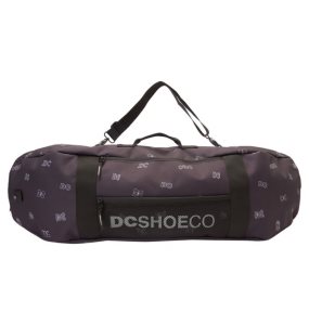 Pánské Tašky & Batohy DC All Weather Skateboard Černé | TPNBSA-301