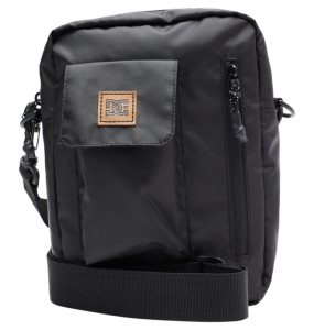 Pánské Tašky & Batohy DC Dime Bag 2.5 L Černé | HREQWT-941