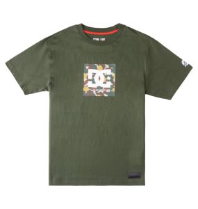 Pánské Tričko DC Star Wars Star Boba Square Viacfarebný | UWXFJK-792