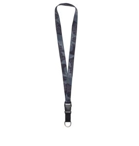 Pánské Vybavení DC Lanyard Černé | RBZXPY-310