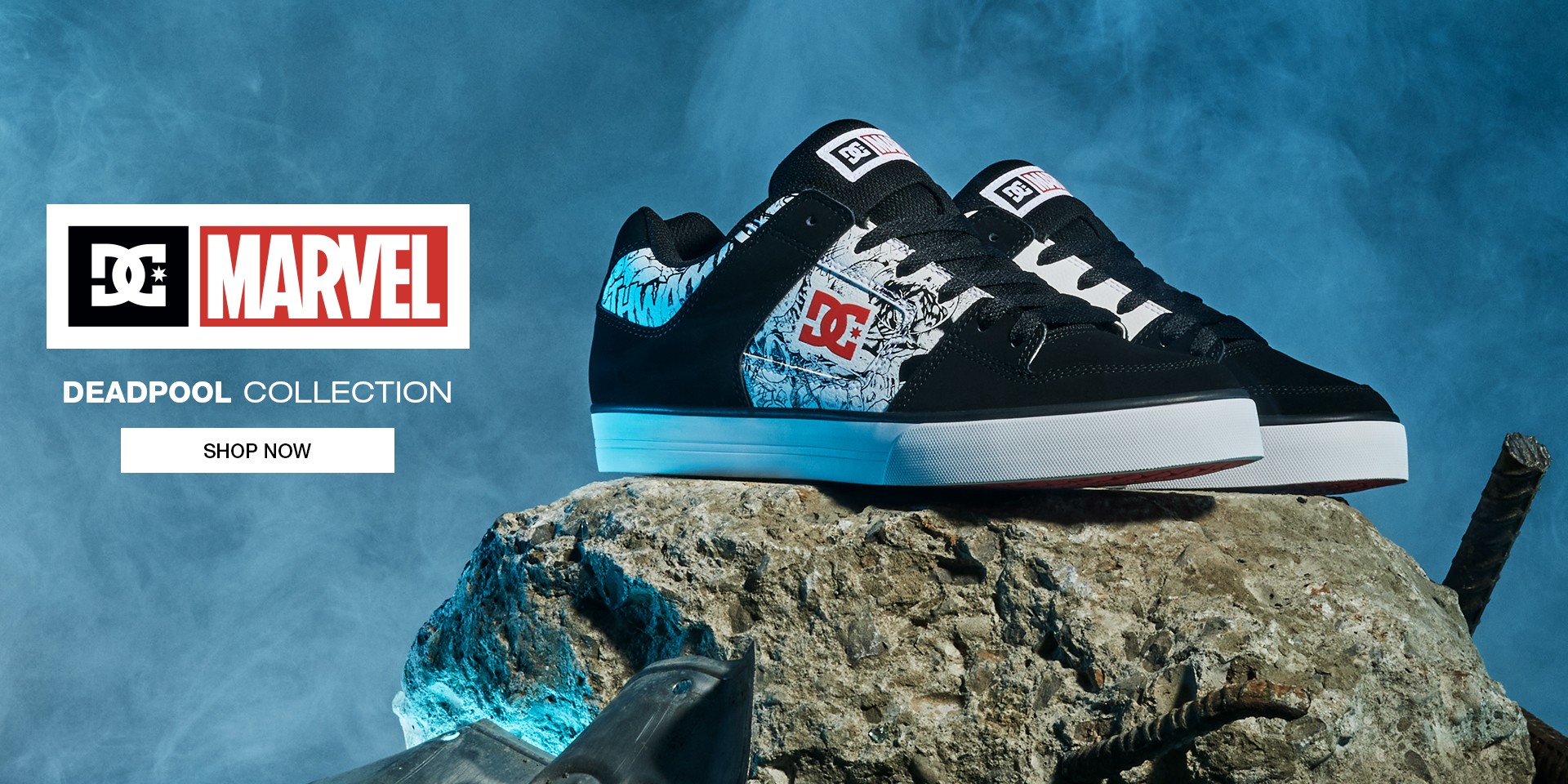 DC Shoes
